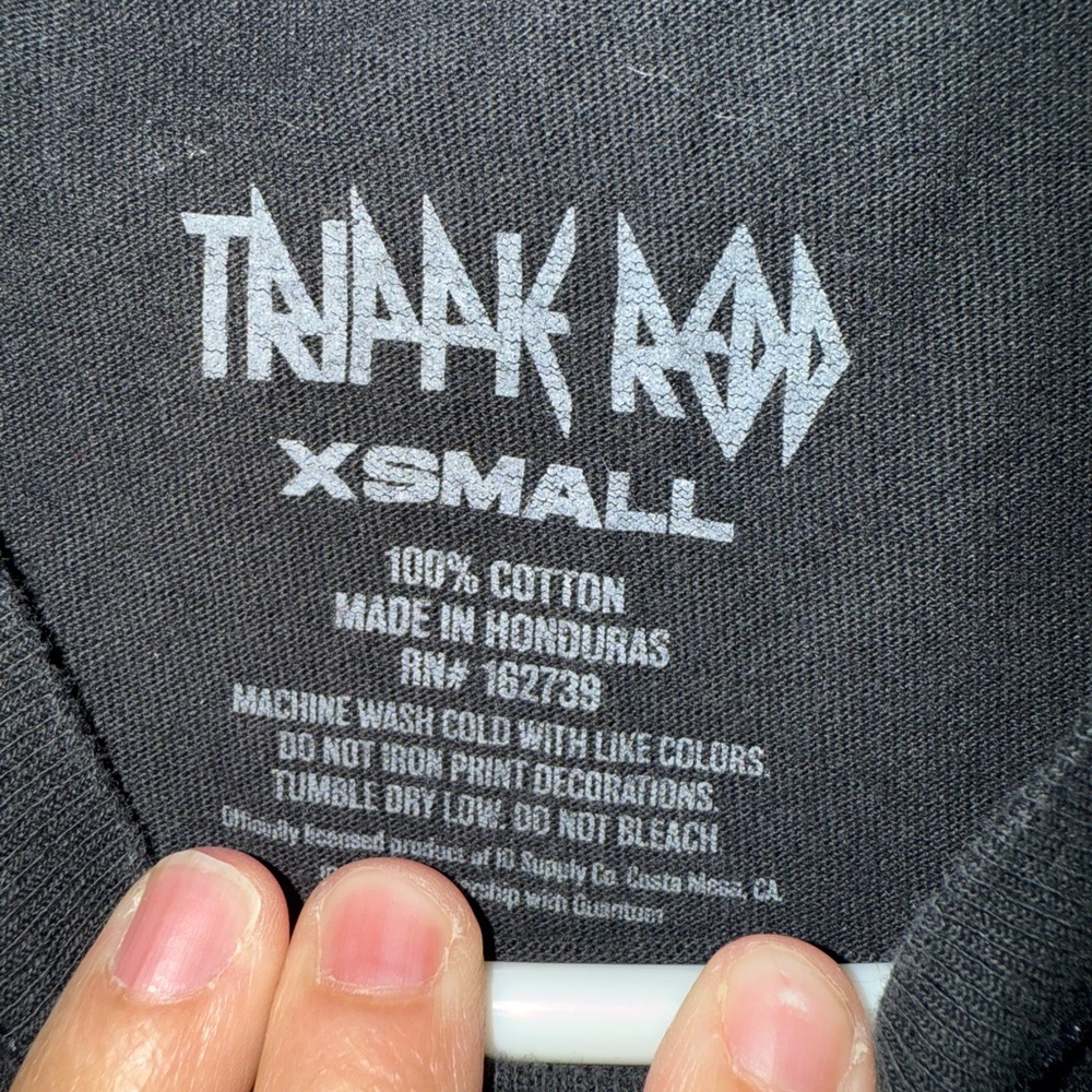 Trippie Redd Life’s a trip XS - Picture 2 of 6